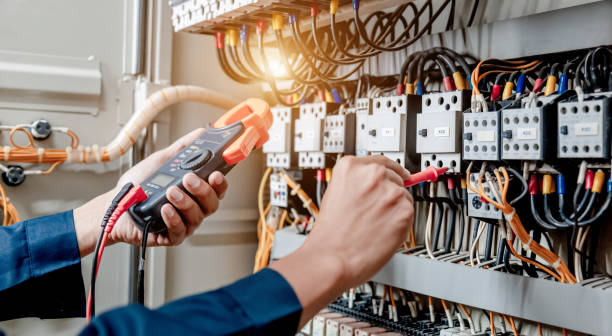 Affordable Emergency Electrician in MN