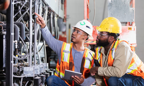 Best Electrical Troubleshooting Services  in Chisago City, MN