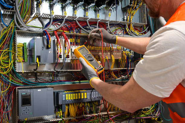 Best Electrical Troubleshooting Services  in Chisago City, MN